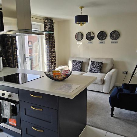 5 Star Luxury Small Cosy House With Lake View Doncaster Luaran gambar