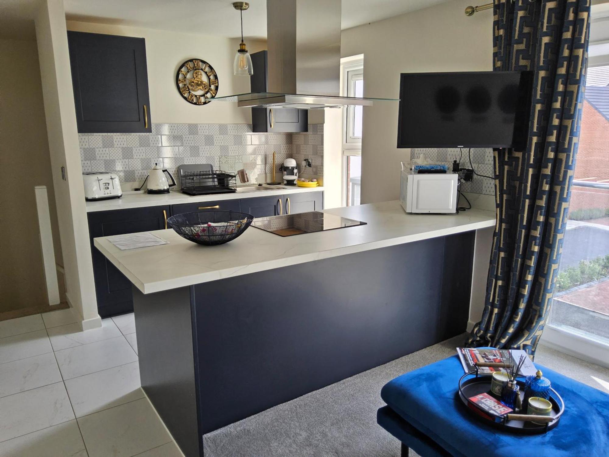 5 Star Luxury Small Cosy House With Lake View Doncaster Luaran gambar