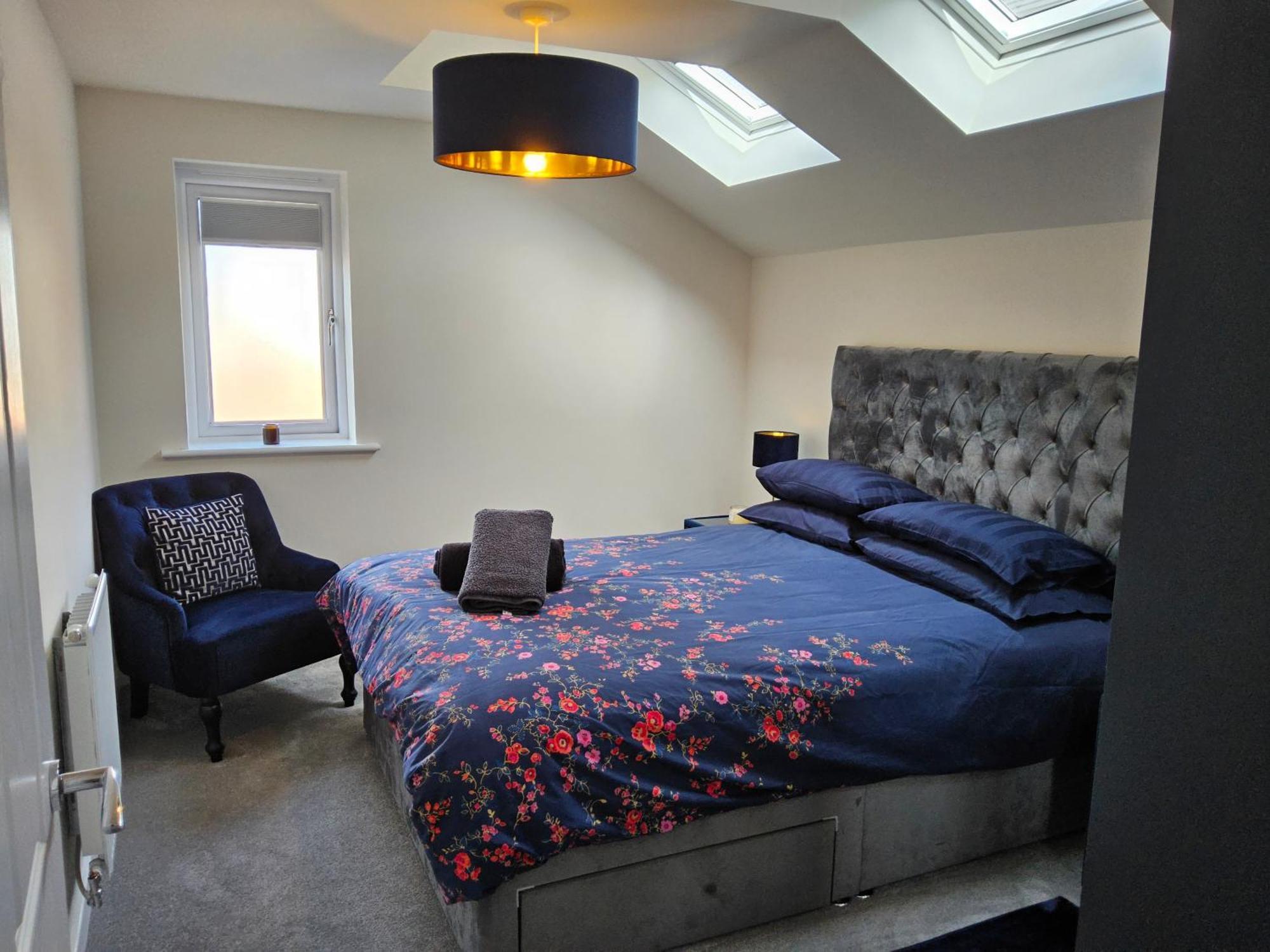 5 Star Luxury Small Cosy House With Lake View Doncaster Luaran gambar
