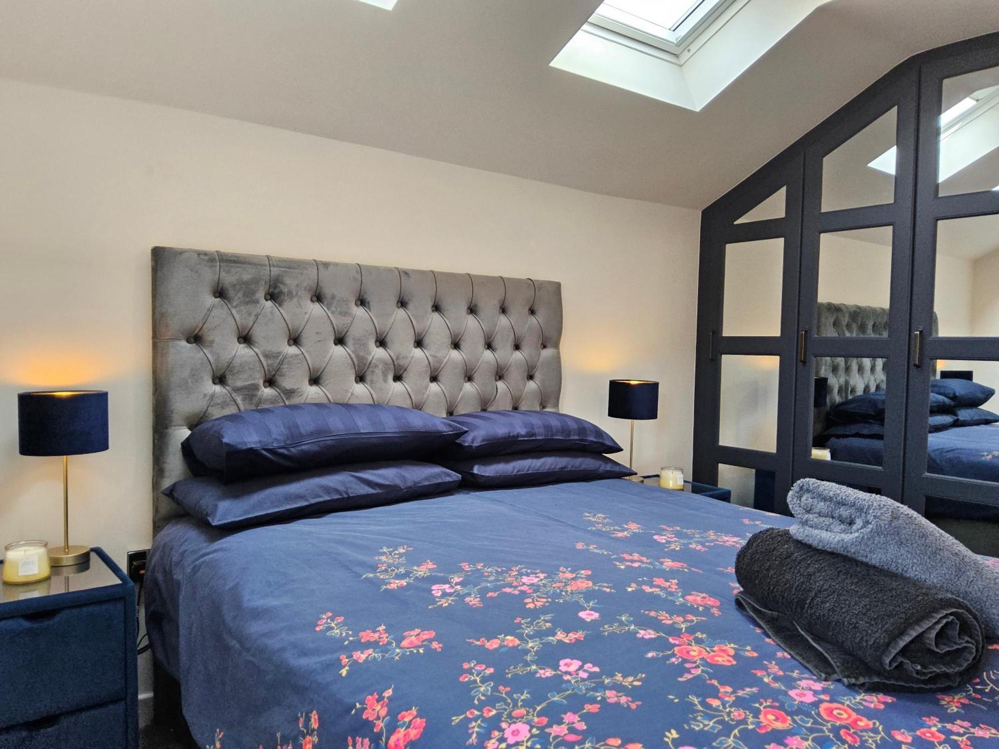 5 Star Luxury Small Cosy House With Lake View Doncaster Luaran gambar